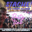 Stache!