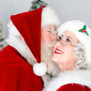 Mrs Claus OC