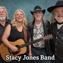 Stacy Jones Band
