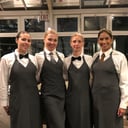 Staff Grabs