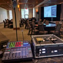 Stagehand for Hire