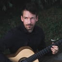 Stan Plays Guitar