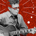 Stan Sorenson - Jazz Guitar