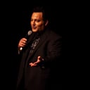 Stand Up Comedian Dougie Almeida