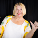 Tamara Ware - Stand Up Comedian
