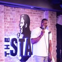 Stand up comedian/Event hosting services