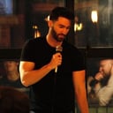 Stand up comedy