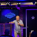 Jeremy's Stand Up Comedy Show!