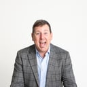 Standup-Comedian Anthony Poponi