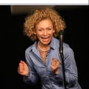 Standup Comedy by a Funny Lady!