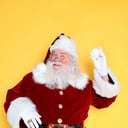 Stansbury Park Santa
