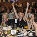 Star Night at the Races