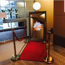 Star Photo Booth