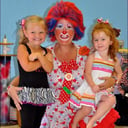 Star Spangle the Clown &amp; friends