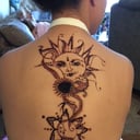 Starbuzz Mehendi Henna