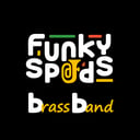 Funky Spuds Brass Band