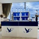 Stardust mobile bartending