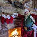 Stark County Santa Claus SC