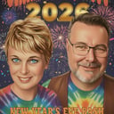 Starla &amp; Scotty