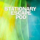 Stationary Escape Pod