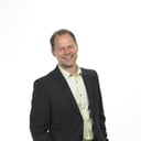 Darren Lang - "Staying Up in an Upside-down World"