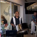 Steel Pan Jam
