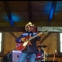 Steel Rail Blues