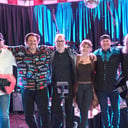 Steel Rose Band