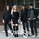 Steel Rose