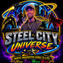 SteelCityUniverse