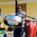 SteelPanJoey