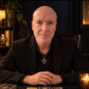 Steven - Psychic Entertainer