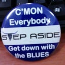 Step Aside (Blues Band)