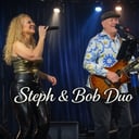 Steph &amp; Bob Duo
