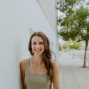 Stephanie Bernards, Jazz Pianist