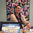 Stephanie P. Intuitive Coach