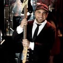 Steve Bass