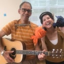 Steve and Jackie Graff