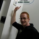 Steve Hofstetter (From the Late Late Show)