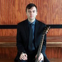 Steve Lacey Jazz Guitarist