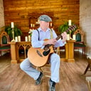 Steve Rayborn Music