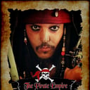 The Pirate Empire - Steven Dapcevich