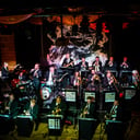 The Steven Michael Big Band Show