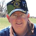 Steven Robert Alexander  LTC (R) US Army   Author