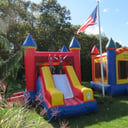 Steve's Bounce House