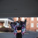 Stilted Nicole