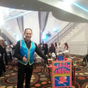 Stoil Stoilov - Party Magic Show