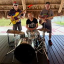 Stone Fish Trio