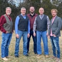 Stones River Bluegrass Band