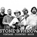 Stone’s Throw